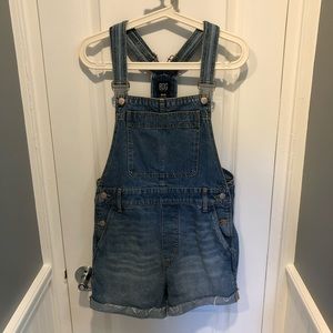 Urban Outfitters BDG Denim Overalls size Medium